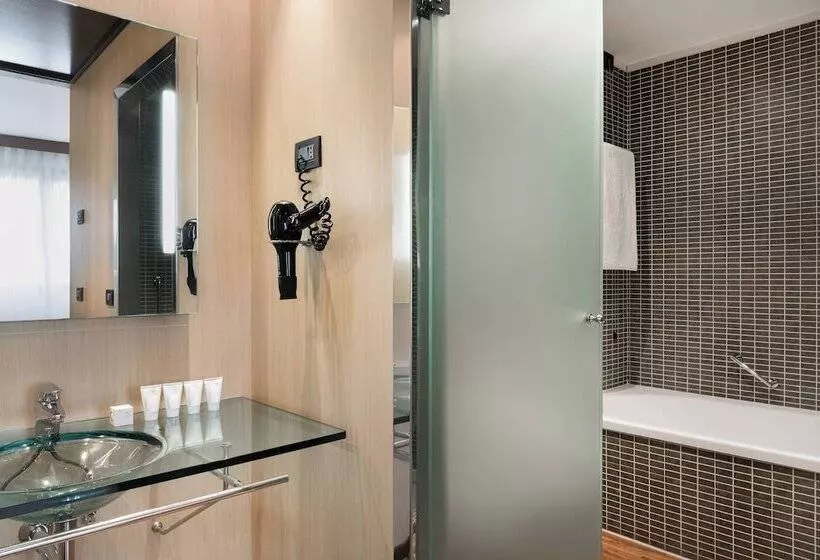 Fotos del hotel Ac  Bologna By Marriott:  22