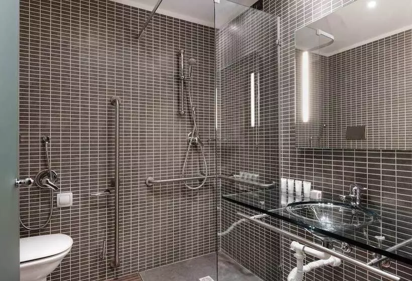 Fotos del hotel Ac  Bologna By Marriott:  14