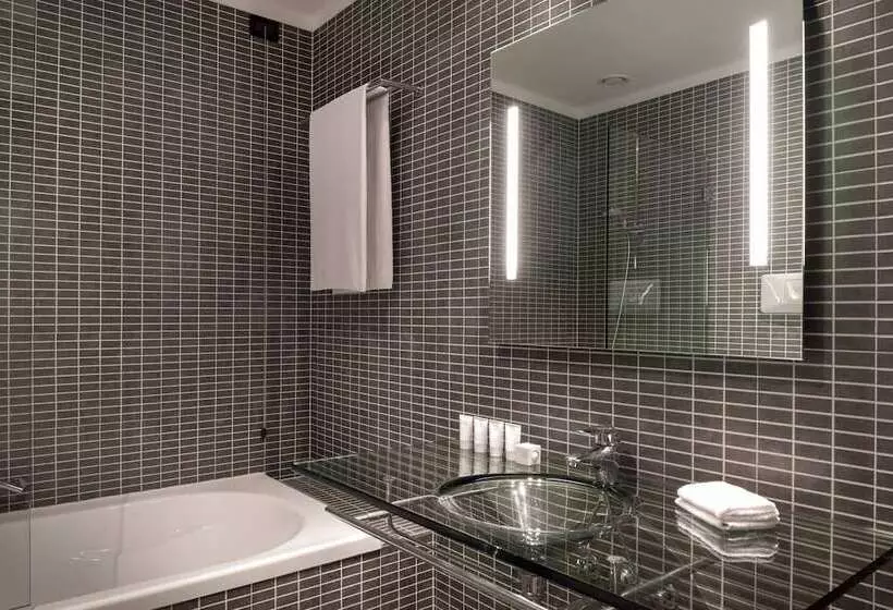 Fotos del hotel Ac  Bologna By Marriott:  8