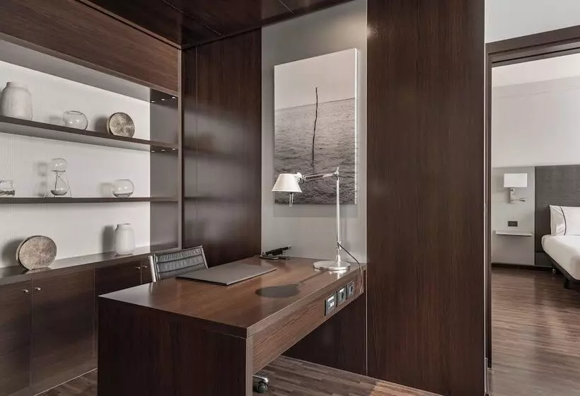 Fotos del hotel Ac  Bologna By Marriott:  15