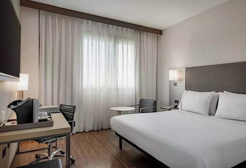 Fotos del hotel Ac  Bologna By Marriott:  2