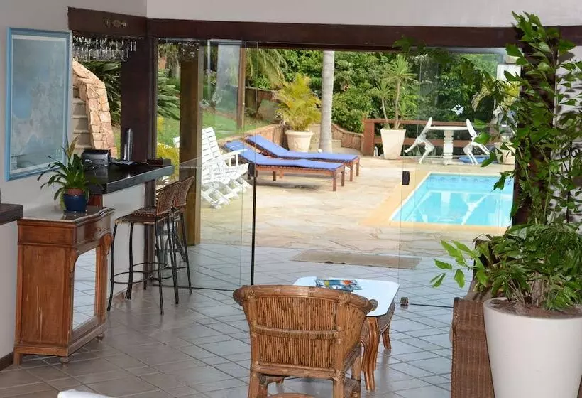 Fotos del hotel Aguazul Pousada Buzios:  4