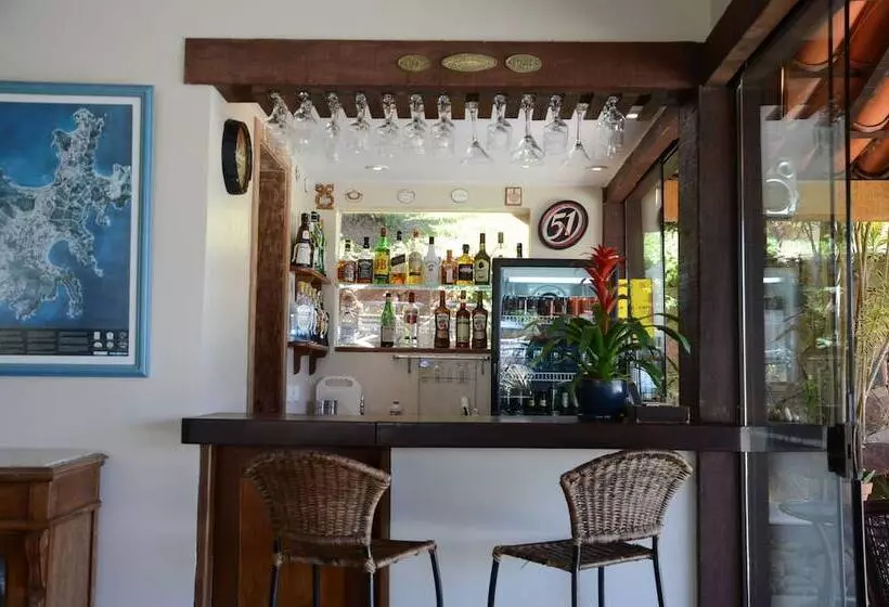 Fotos del hotel Aguazul Pousada Buzios:  9