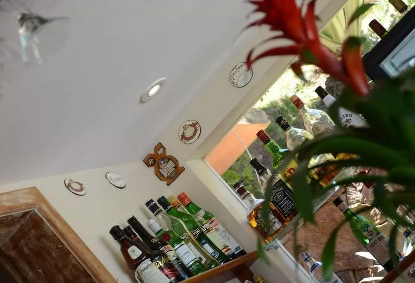 Fotos del hotel Aguazul Pousada Buzios:  14