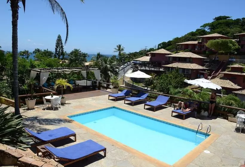 Fotos del hotel Aguazul Pousada Buzios:  7