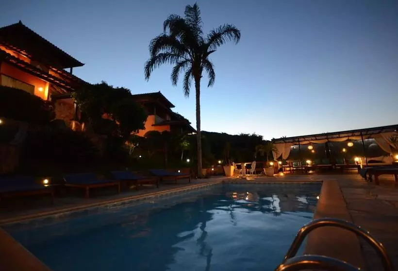 Fotos del hotel Aguazul Pousada Buzios:  12