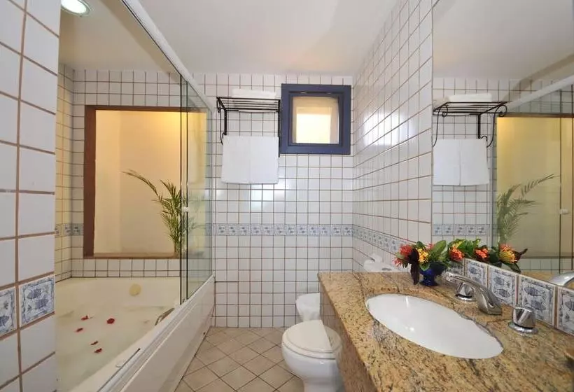 Fotos del hotel Aguazul Pousada Buzios:  6