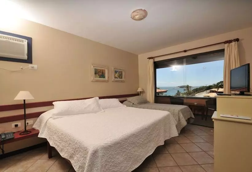 Fotos del hotel Aguazul Pousada Buzios:  23