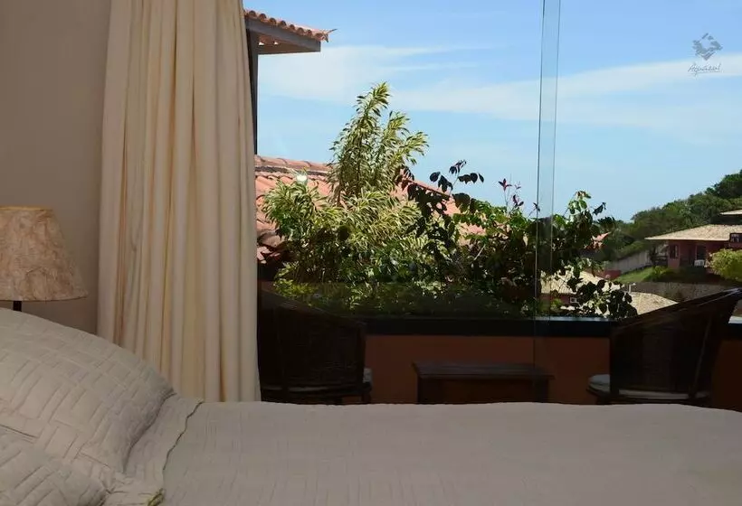 Fotos del hotel Aguazul Pousada Buzios:  15