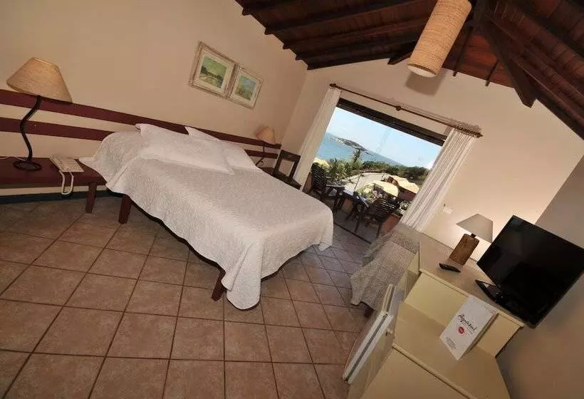 Fotos del hotel Aguazul Pousada Buzios:  25