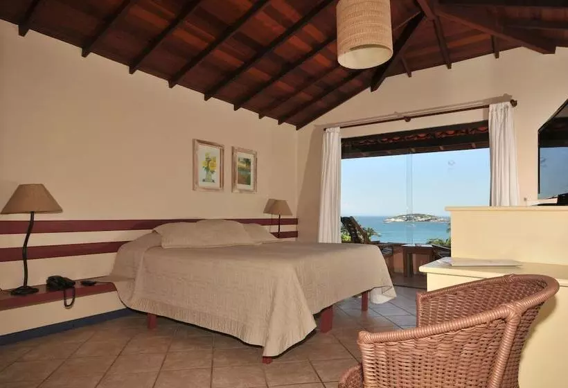 Fotos del hotel Aguazul Pousada Buzios:  24