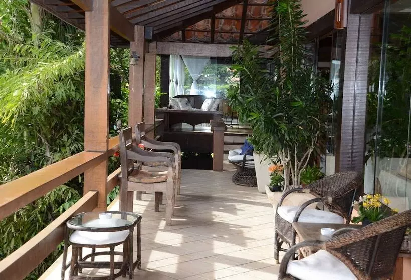 Fotos del hotel Aguazul Pousada Buzios:  10