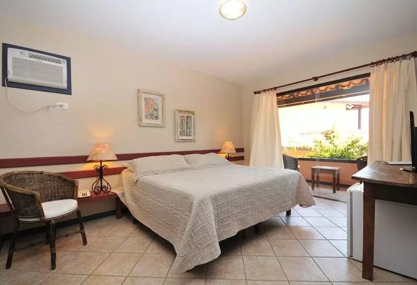 Fotos del hotel Aguazul Pousada Buzios:  21