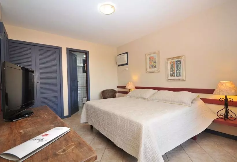 Fotos del hotel Aguazul Pousada Buzios:  2