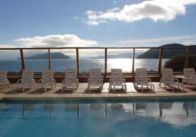 Fotos del hotel Apart Del Lago:  8