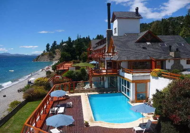 Fotos del hotel Apart Del Lago:  7