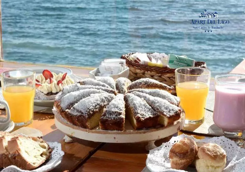 Fotos del hotel Apart Del Lago:  2