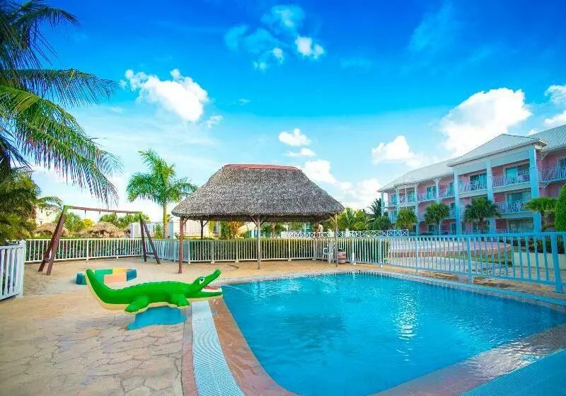 Fotos del hotel Fiesta Americana Punta Varadero:  2