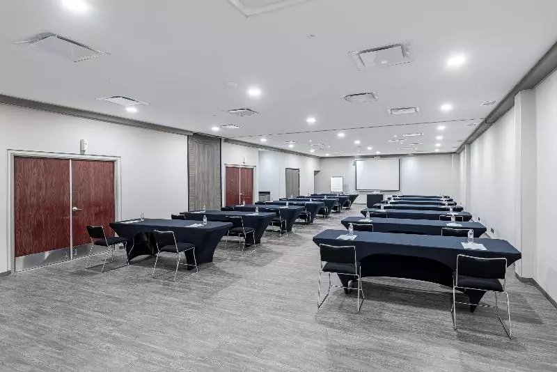 Fotos del hotel City Express Queretaro:  25