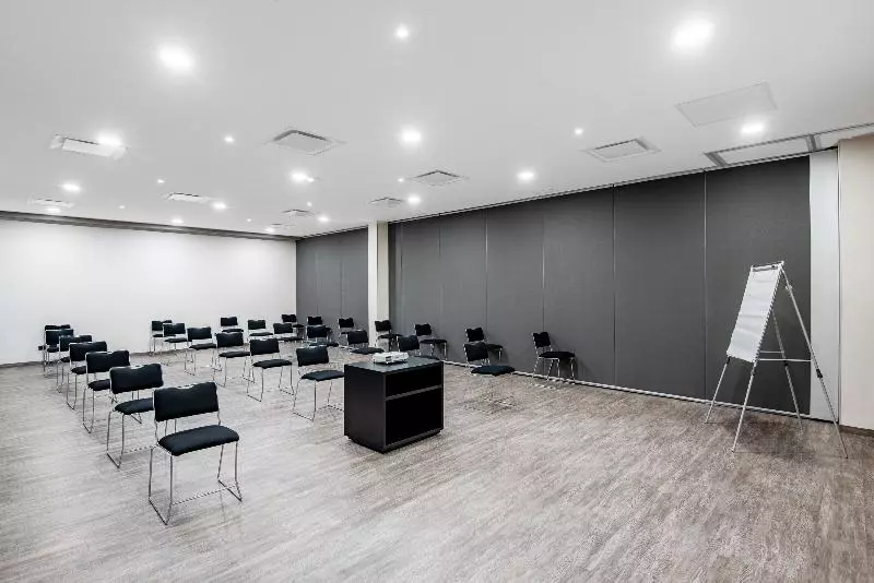 Fotos del hotel City Express Queretaro:  22