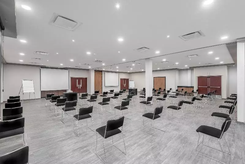 Fotos del hotel City Express Queretaro:  24