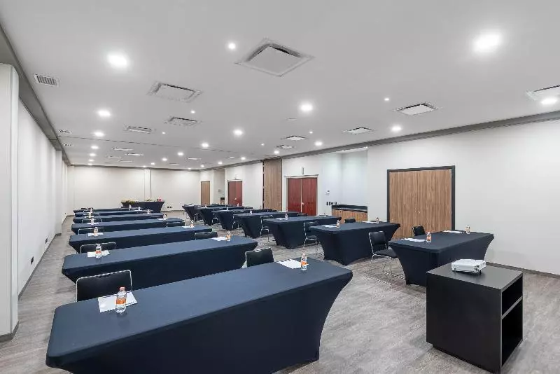 Fotos del hotel City Express Queretaro:  18