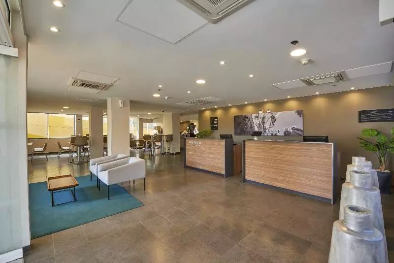 Fotos del hotel City Express Queretaro:  3