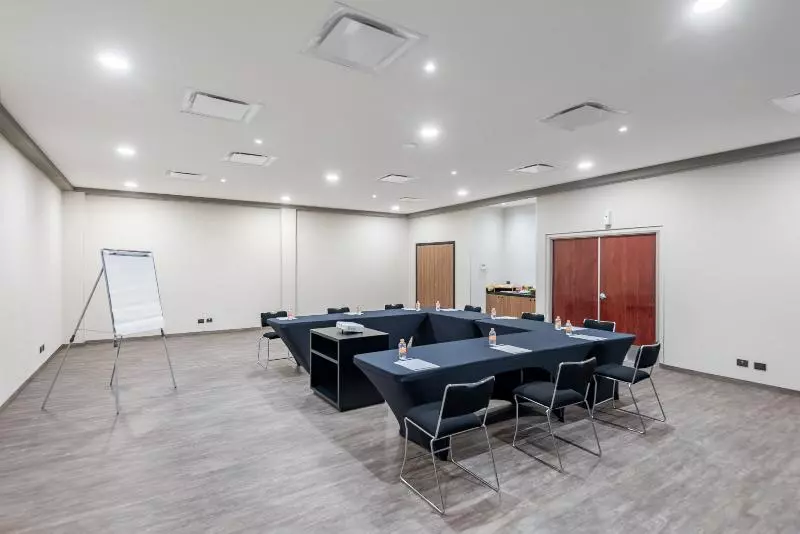 Fotos del hotel City Express Queretaro:  20