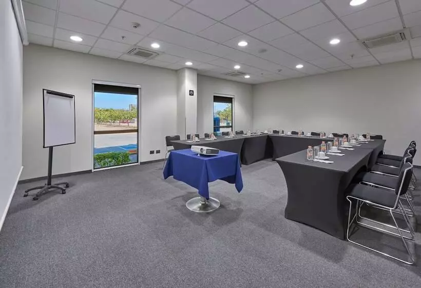 Fotos del hotel City Express Queretaro:  11