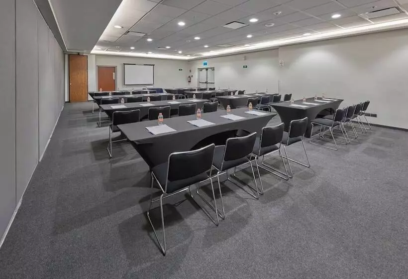 Fotos del hotel City Express Queretaro:  12