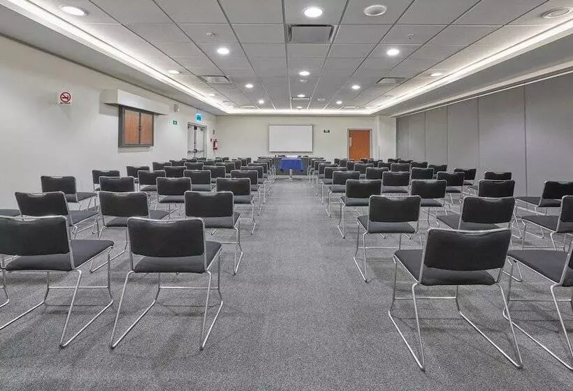 Fotos del hotel City Express Queretaro:  13