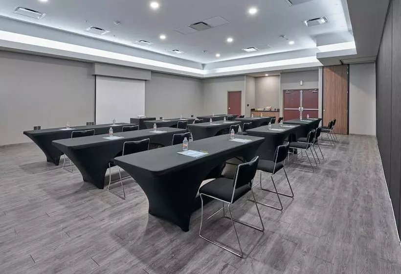 Fotos del hotel City Express Queretaro:  6