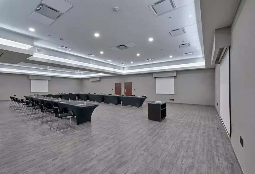 Fotos del hotel City Express Queretaro:  14