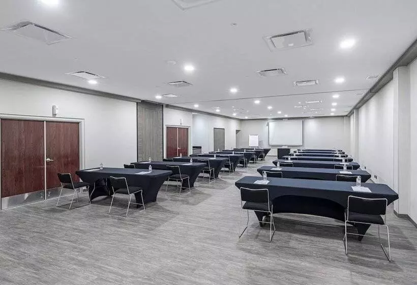 Fotos del hotel City Express Queretaro:  23