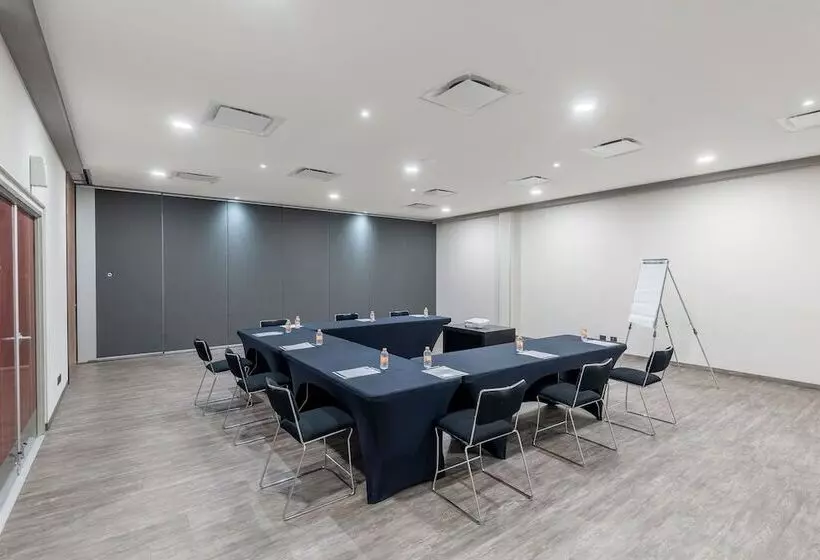 Fotos del hotel City Express Queretaro:  8