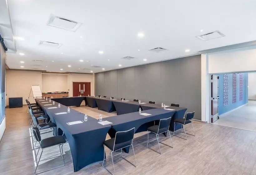 Fotos del hotel City Express Queretaro:  10