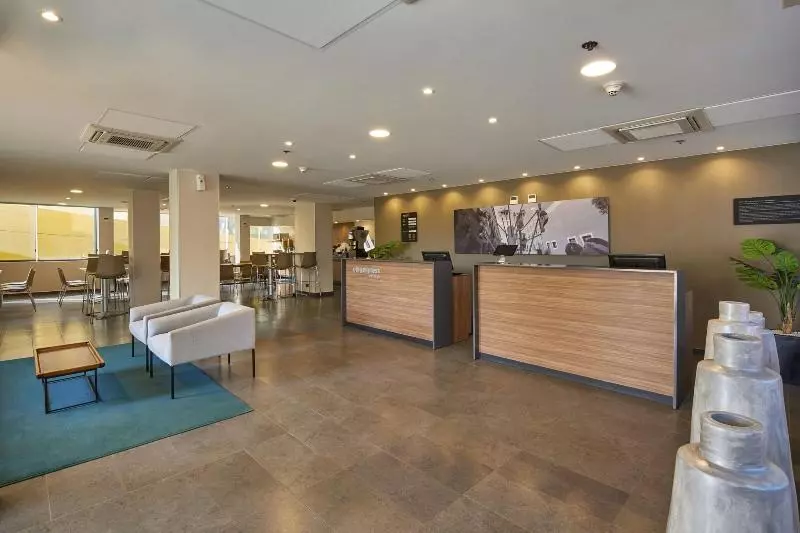 City Express Queretaro