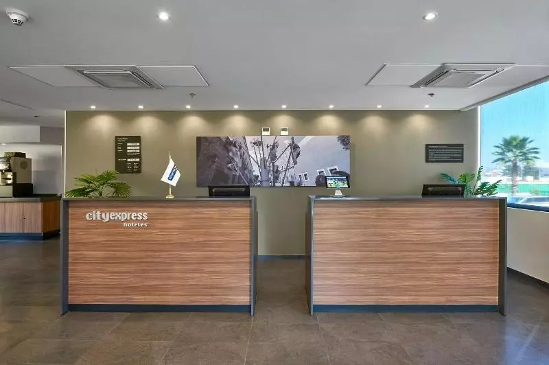 Fotos del hotel City Express Queretaro:  7