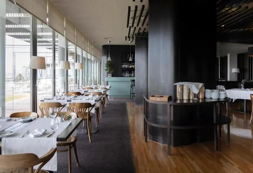 Fotos del hotel Flôr De Sal:  2