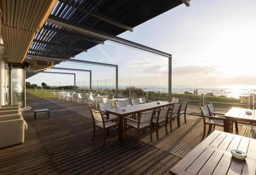 Fotos del hotel Flôr De Sal:  4