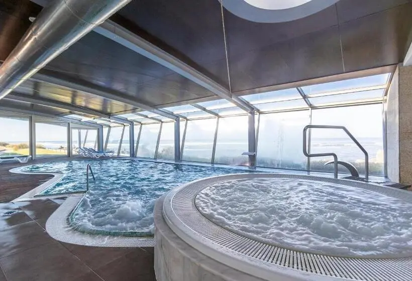 Fotos del hotel Flôr De Sal:  3