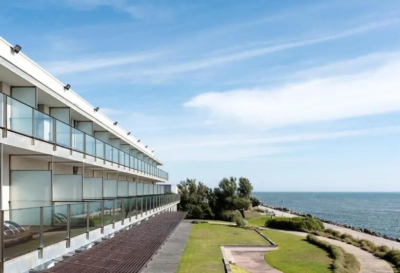 Fotos del hotel Flôr De Sal:  8