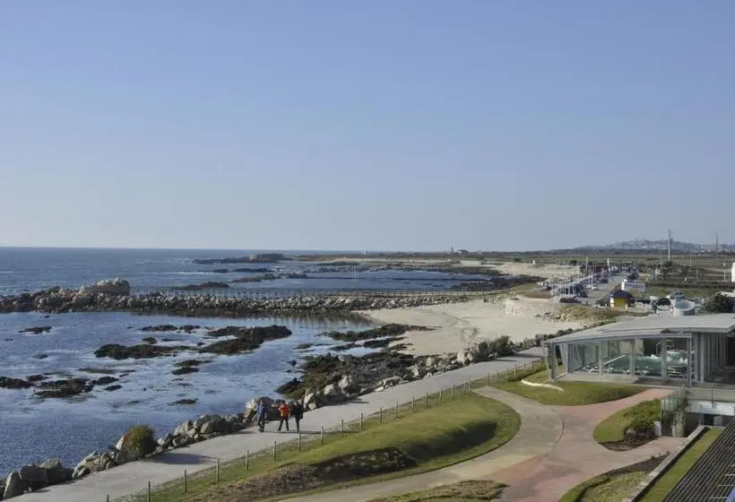 Fotos del hotel Flôr De Sal:  6