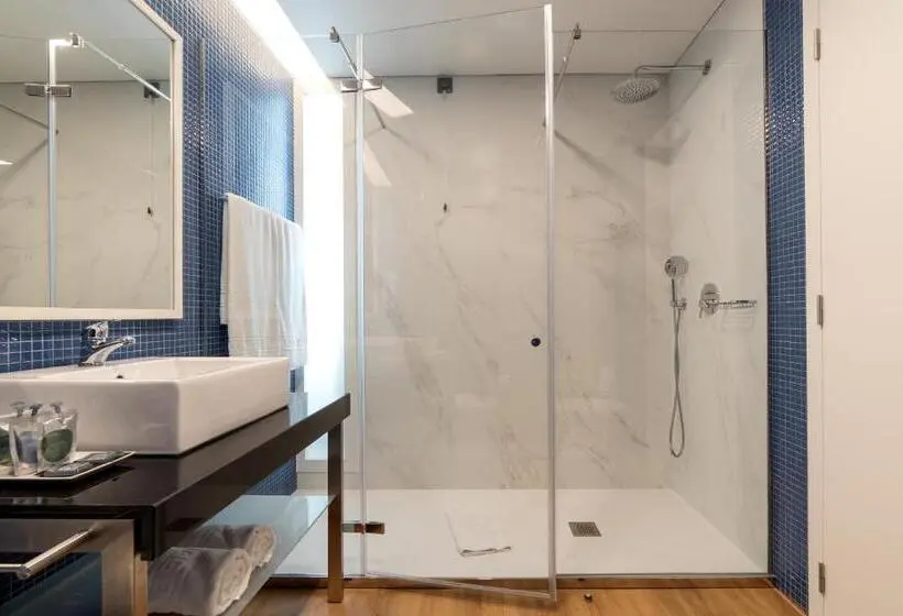 Fotos del hotel Flôr De Sal:  5