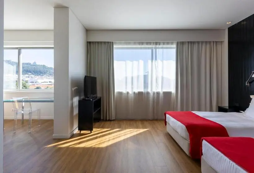 Fotos del hotel Flôr De Sal:  7