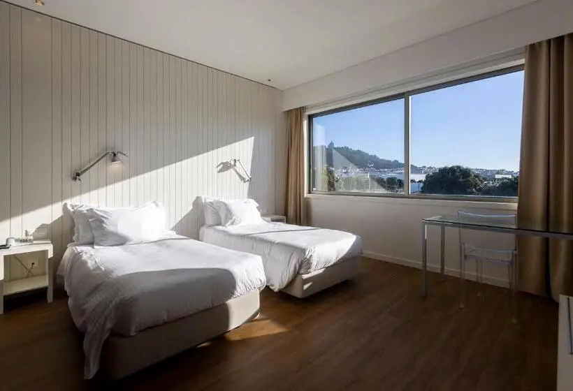 Fotos del hotel Flôr De Sal:  9