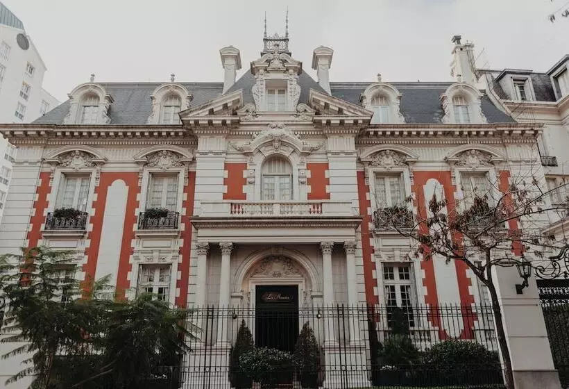 Fotos del hotel Four Seasons Hotel Buenos Aires:  8