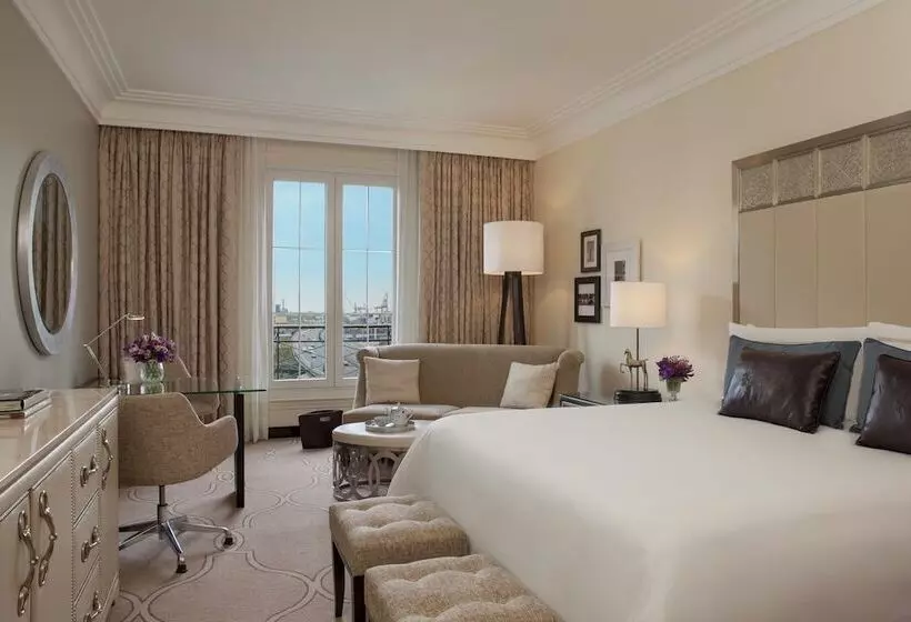 Fotos del hotel Four Seasons Hotel Buenos Aires:  2