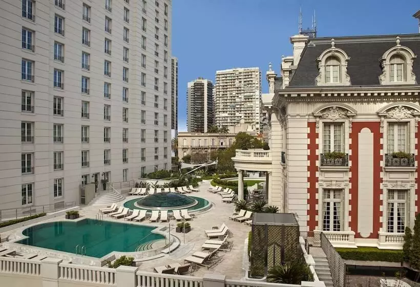 Fotos del hotel Four Seasons Hotel Buenos Aires:  15