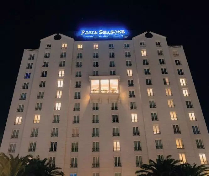 Four Seasons Hotel Buenos Aires